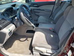 Honda CR-V 2012