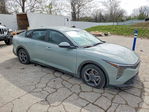 Kia K4 2025