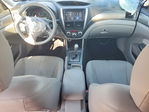 Subaru Forester 2012
