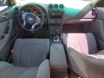 Nissan Altima 2011