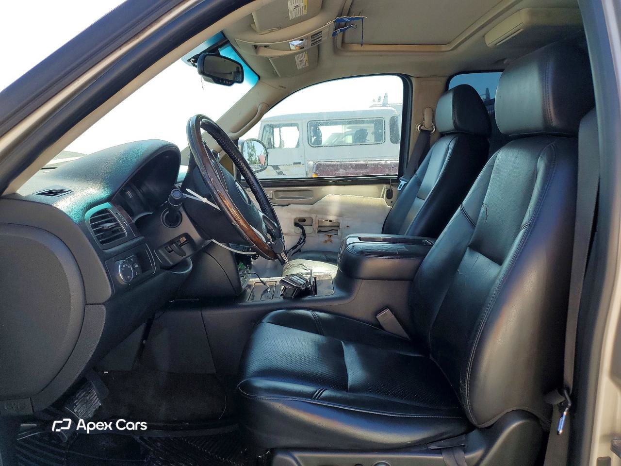 GMC Yukon 2007