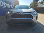 Toyota RAV 4 2025