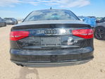Audi A4 2014