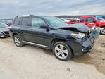 Toyota Highlander 2011