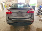 Ford Fiesta 2014