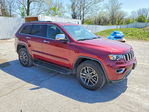 Jeep Cherokee 2021