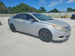 Hyundai Sonata 2011