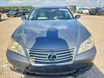Lexus ES 2012