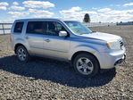 Honda Pilot 2013