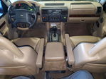 Land Rover Discovery 2000