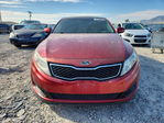 Kia Optima 2013