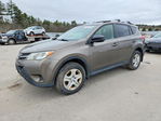 Toyota RAV 4 2015