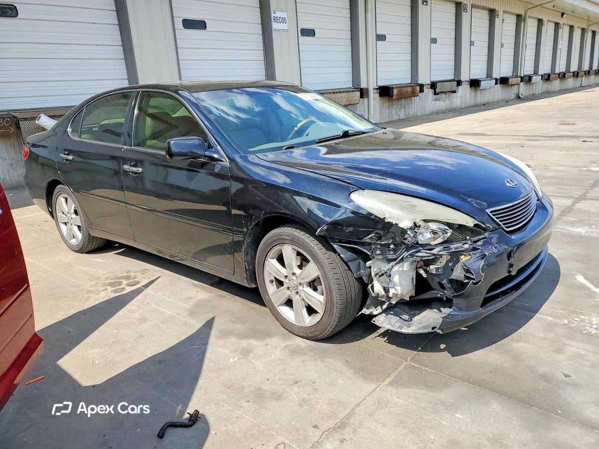 Lexus ES 2005