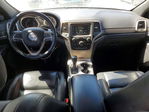 Jeep Cherokee 2017