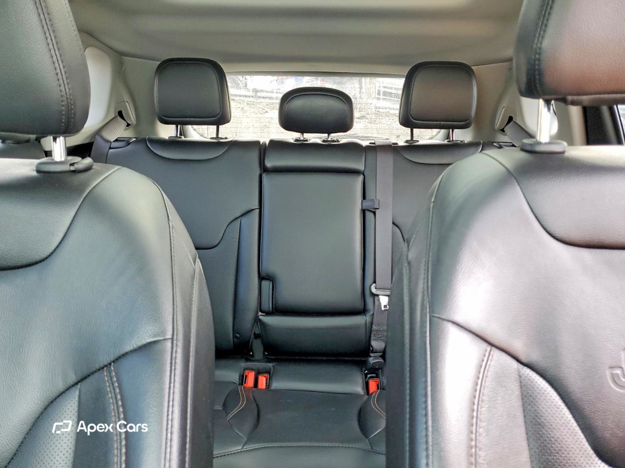 Jeep Compass 2022
