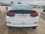 Kia Optima 2015