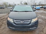 Honda Odyssey 2014