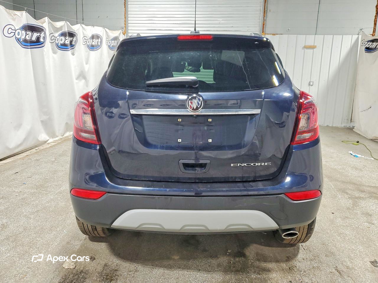 Buick Encore 2021