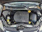 Dodge Caravan 2016