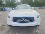 Infiniti FX 2012