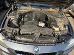 BMW Series 3 2014