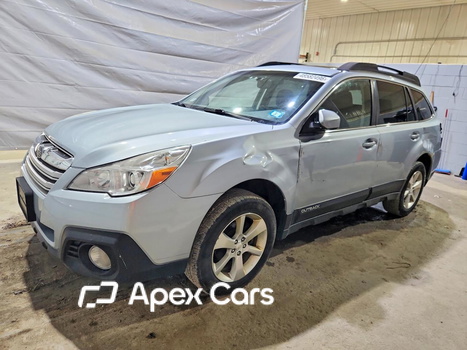 Subaru Outback 2013 - Image 1 of 12