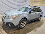 Subaru Outback 2013