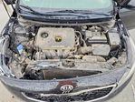Kia Forte 2017