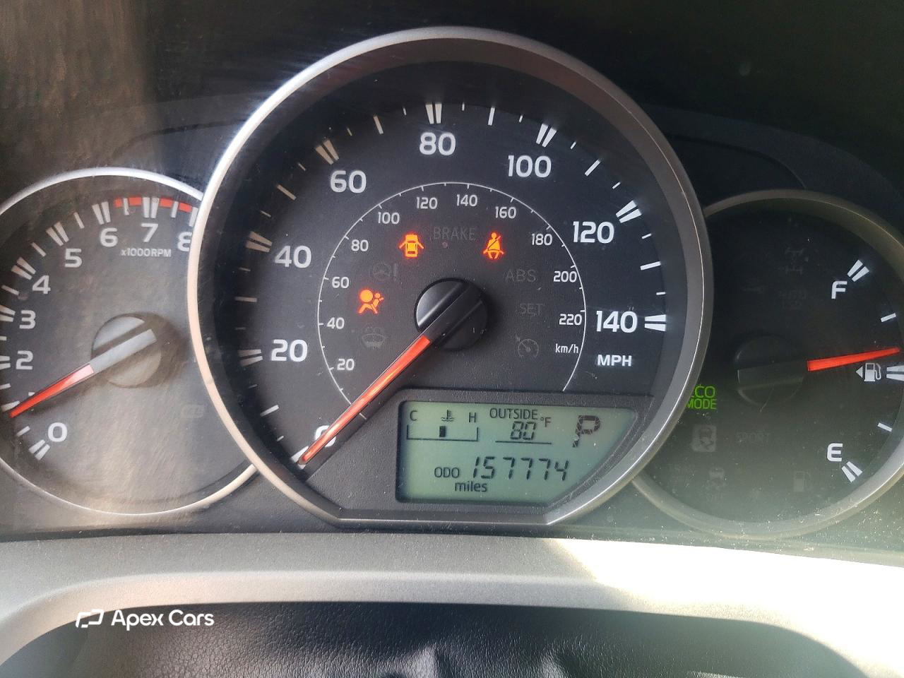 Toyota RAV 4 2016