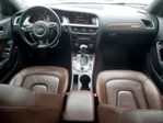 Audi A4 2015