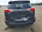 Toyota RAV 4 2015