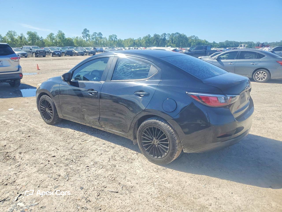 Scion iA 2016