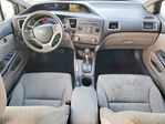 Honda Civic 2014