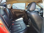 Nissan Sentra 2016