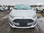 Ford Fiesta 2014