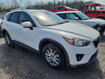Mazda CX-5 2014
