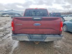 Ford F-150 2017
