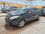 Ford Fiesta 2011