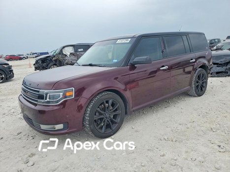 Ford Flex 2019 - Zdjęcie 1 z 14