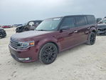 Ford Flex 2019
