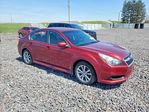 Subaru Legacy 2014