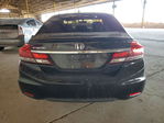 Honda Civic 2015