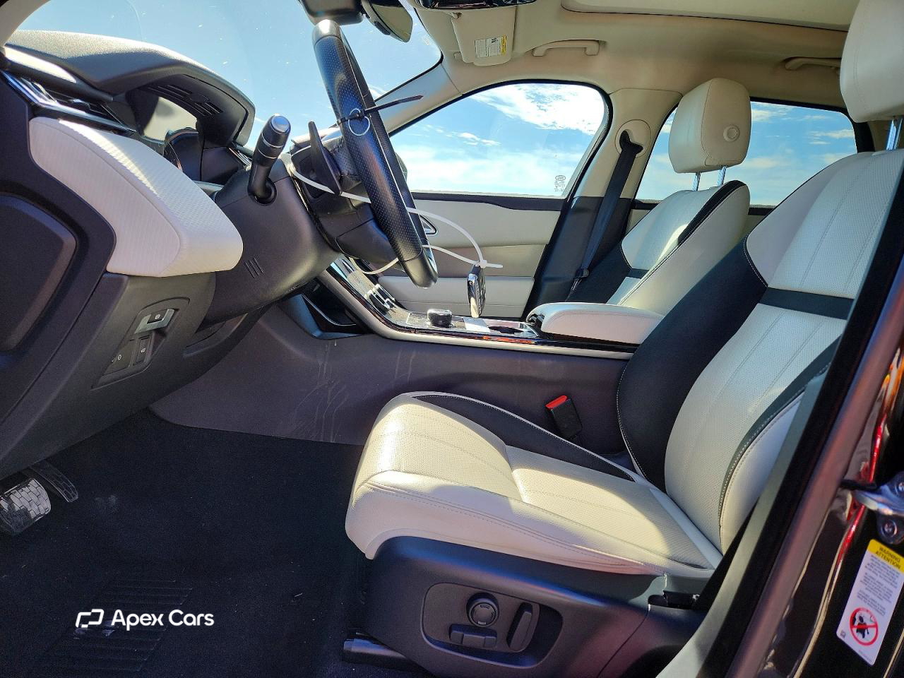 Land Rover Range Rover 2020