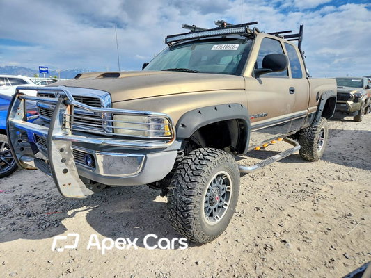 Dodge RAM 2000 - Zdjęcie 1 z 11