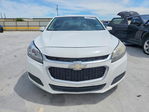 Chevrolet Malibu 2016