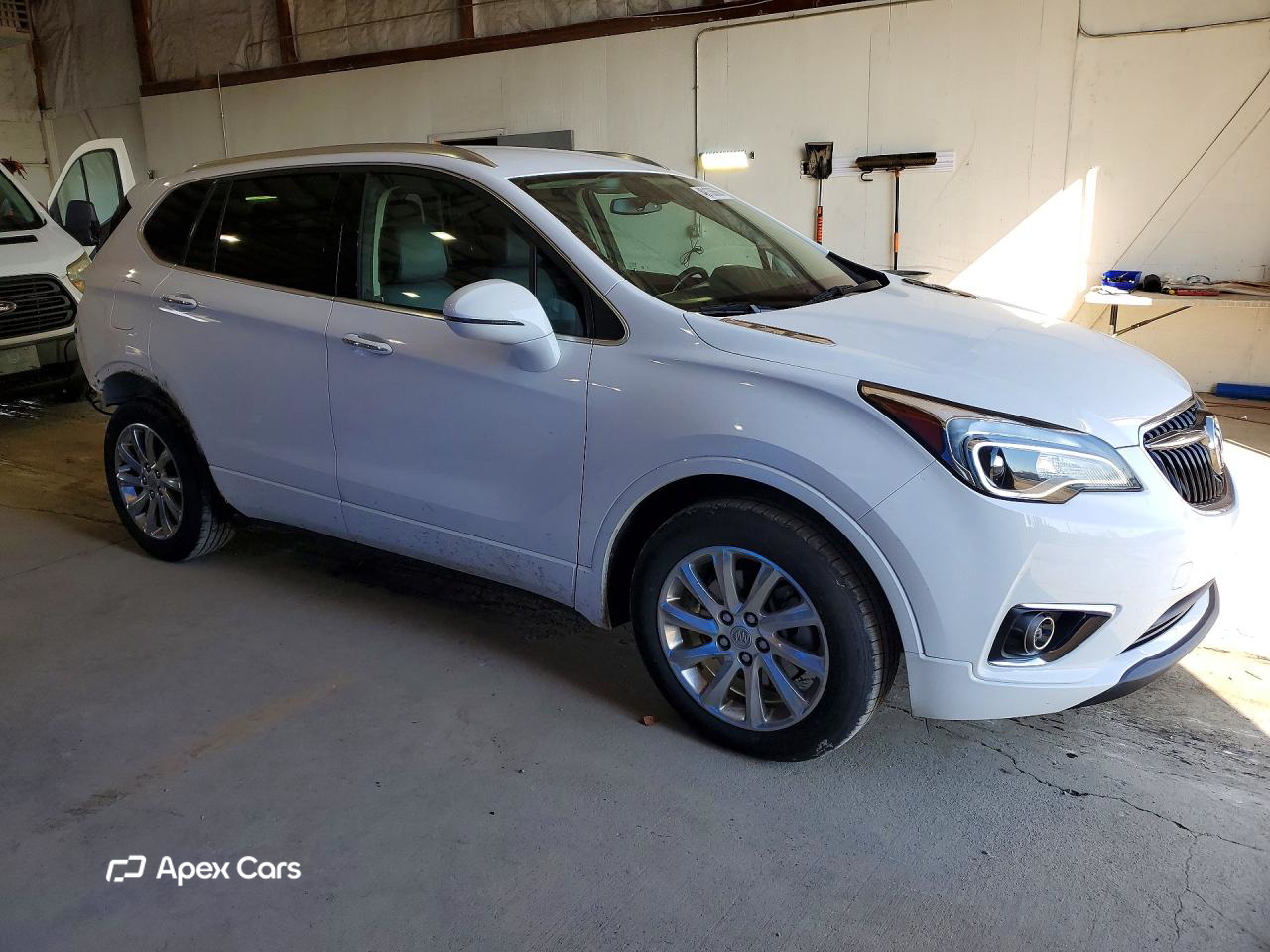 Buick  2019