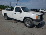 GMC Sierra 2013