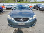 Lexus GS 2007