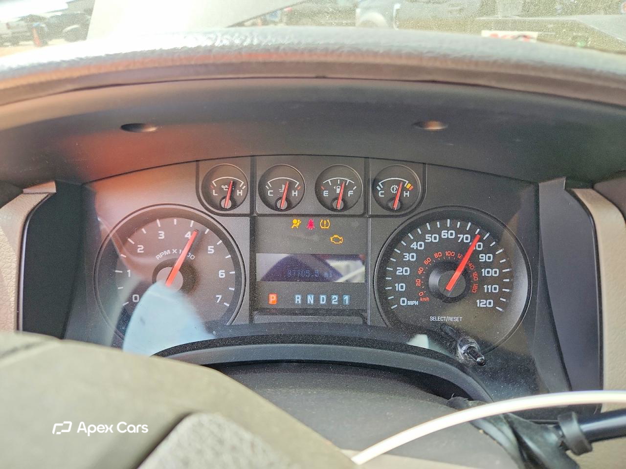 Ford F-150 2010