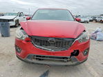 Mazda CX-5 2015